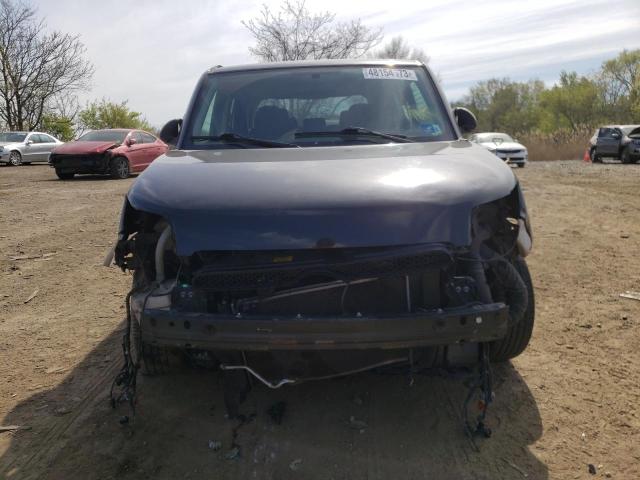 2015 TOYOTA SCION XB - JTLZE4FE0FJ075663