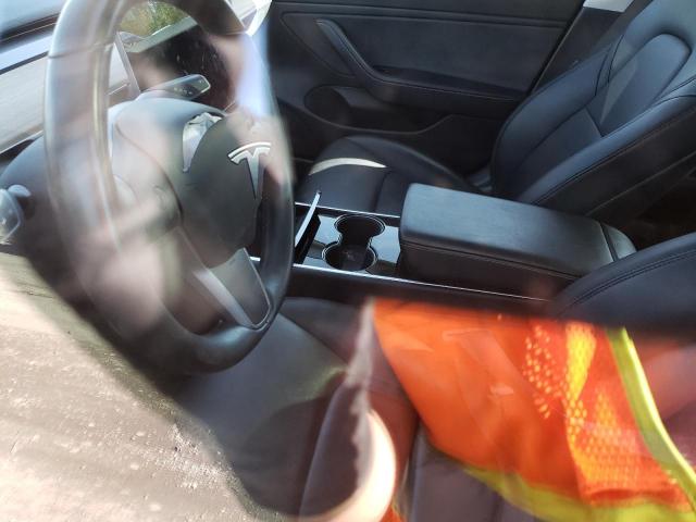 5YJ3E1EB1JF092317 Tesla MODEL 3