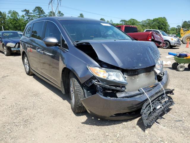 2016 HONDA ODYSSEY 5FNRL5H31GB121190