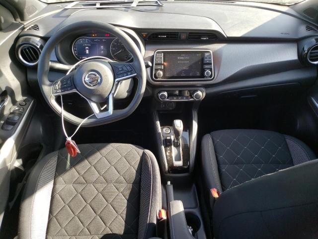 3N1CP5CV2LL488522 Nissan KICKS SV