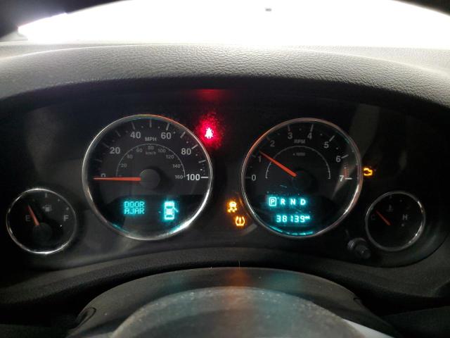 1C4AJWAGXGL137245 Jeep Wrangler Sport