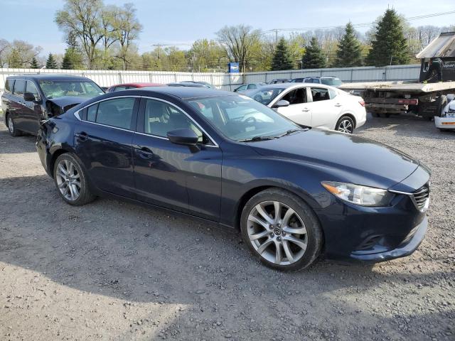 2016 MAZDA 6 TOURING - JM1GJ1V53G1433810