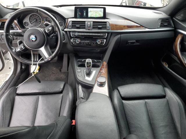 2017 BMW 430I GRAN - WBA4F7C34HG788246