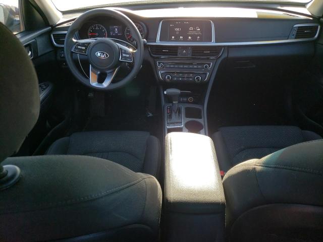 5XXGT4L3XKG343158 KIA Optima Lx