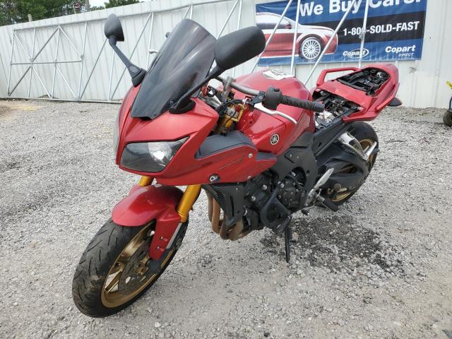 2008 YAMAHA FZ1 S JYARN17E28A005749