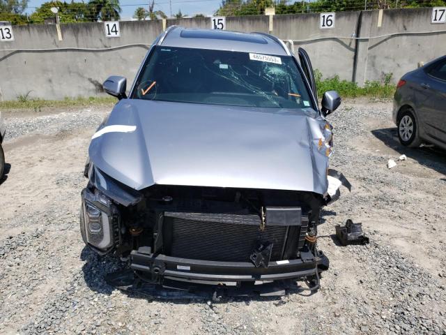 VIN KM8R54HE4LU038775 2020 HYUNDAI PALISADE no.5