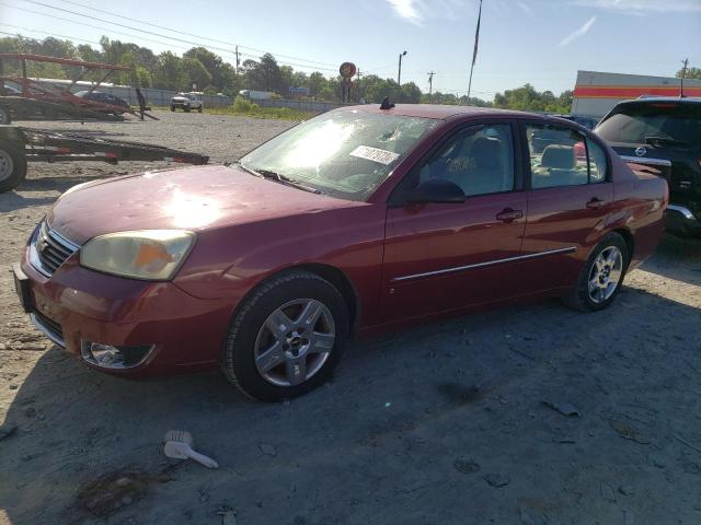 2006 Chevrolet Malibu LT