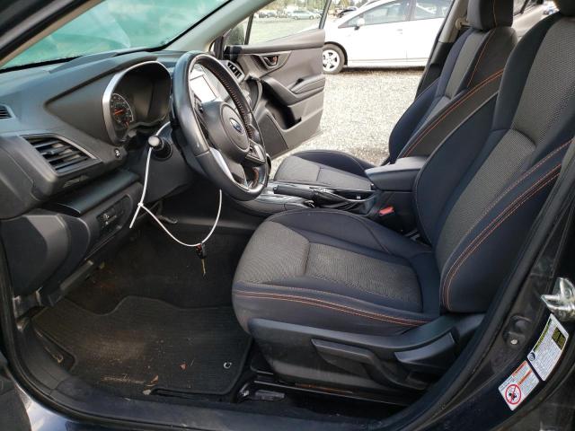 JF2GTABC6JH335027 Subaru Crosstrek Premium
