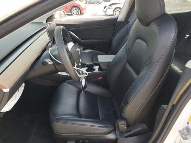 5YJ3E1EA2LF504383 Tesla MODEL 3