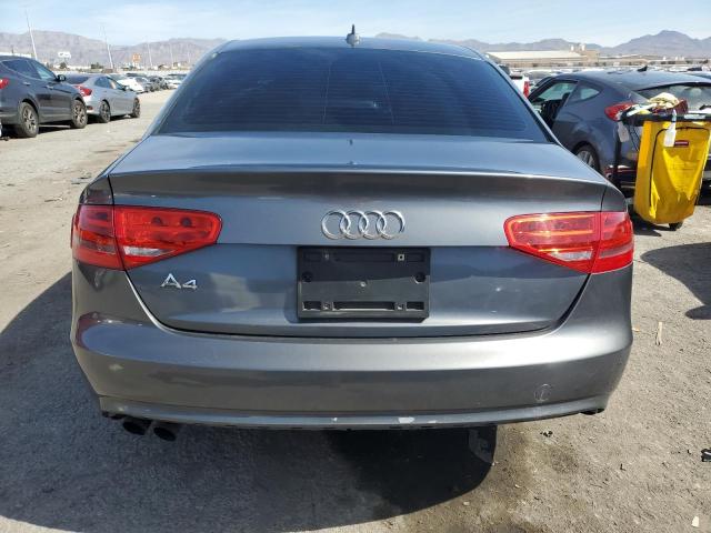 VIN WAUAFAFL5EN024540 2014 Audi A4, Premium no.6