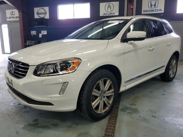 YV449MRM2G2908515 2016 VOLVO XC60, photo no. 1