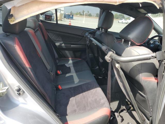JF1VA1B69K9826036 Subaru Wrx Premium