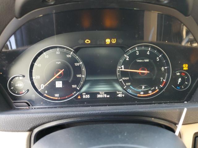 2019 BMW 440XI GRAN - WBA4J7C57KBM75664