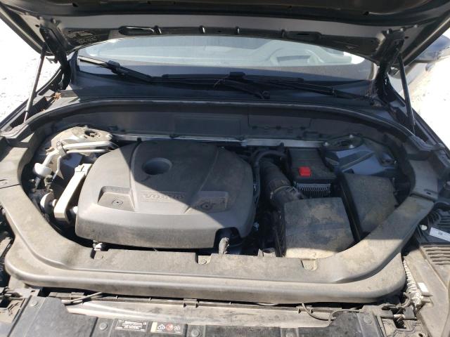 2018 VOLVO XC60 T6 IN - YV4A22RL9J1061654