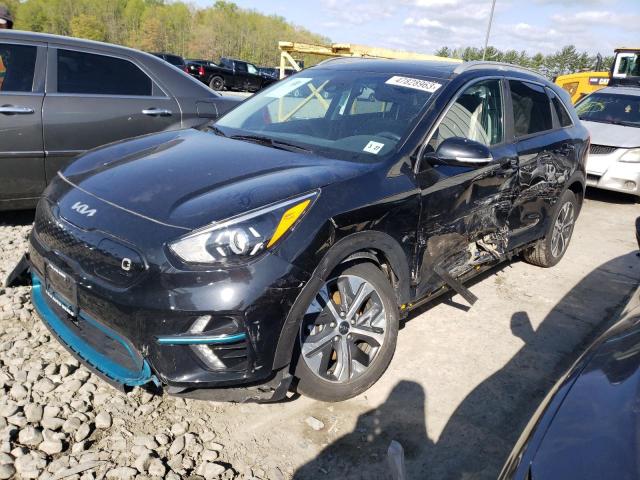 2022 KIA NIRO EX PR - KNDCE3LG6N5142114