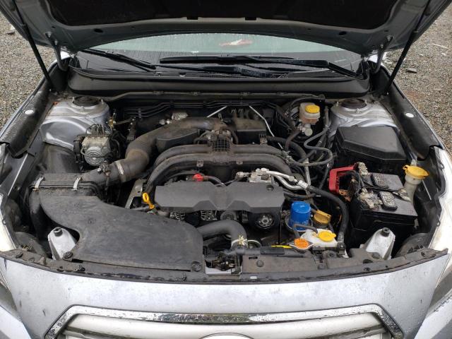 4S4BSACC5F3243059 Subaru Outback 2.5i Premium