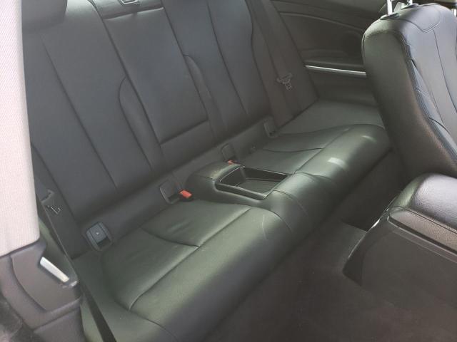 2015 BMW 428 I - WBA3N3C54FK234871