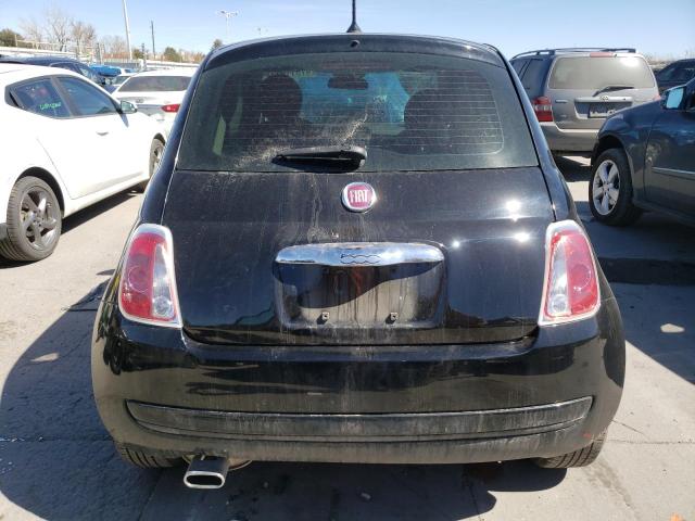 3C3CFFARXFT753482 Fiat 500 POP
