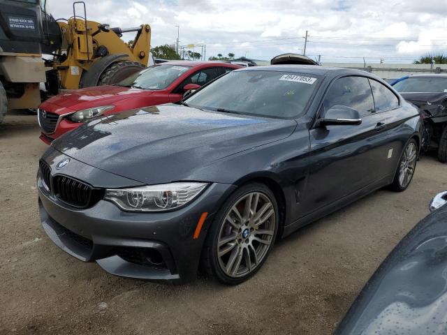 2017 BMW 430I - WBA4R7C57HK895975