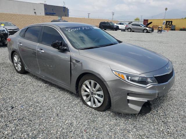 5XXGT4L33JG258824 KIA Optima Lx