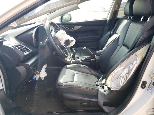 JF2GTHMC3MH391789 Subaru Crosstrek Limited