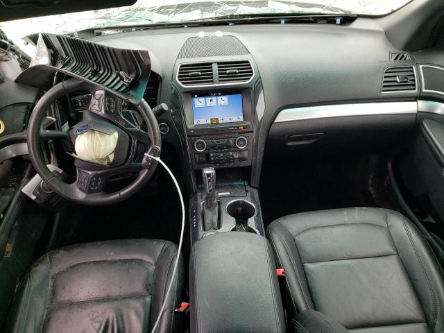 1FM5K8D88HGA41537 Ford EXPLORER XLT