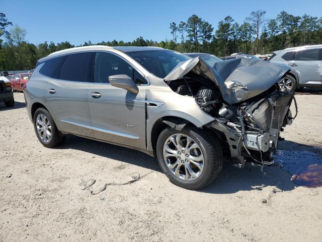 2019 BUICK ENCLAVE AV - 5GAERDKW2KJ129859