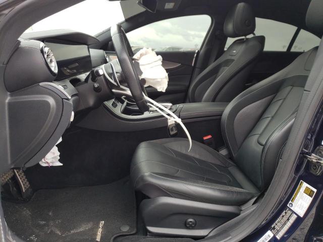 2019 MERCEDES-BENZ CLS AMG 53 WDD2J6BB0KA031680