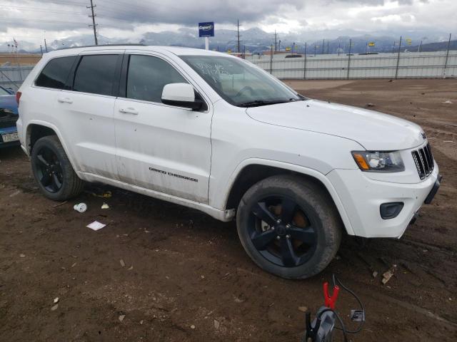 1C4RJFAG9FC190052 Jeep Grand Cherokee Laredo