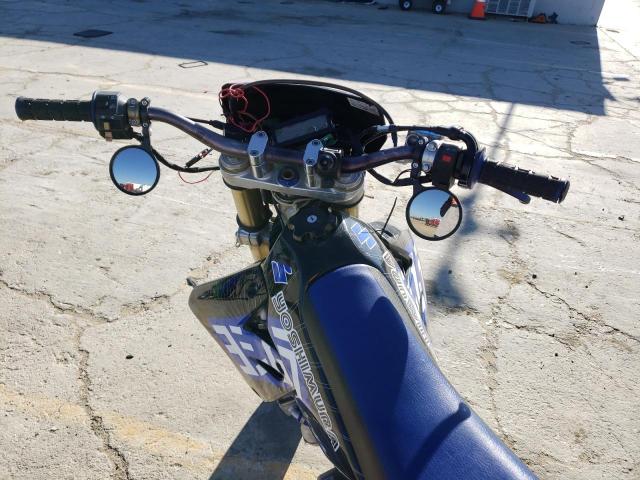 2006 SUZUKI DR-Z400 SM - JS1SK44A162100984
