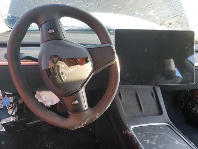 5YJ3E1EA9MF941332 Tesla MODEL 3
