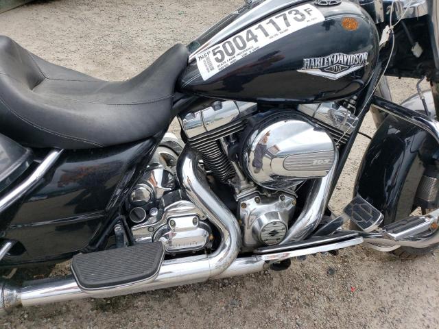 2014 HARLEY-DAVIDSON FLHR ROAD - 1HD1FBM15EB710717