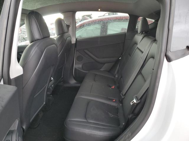 5YJYGDEE4MF181928 Tesla Model Y