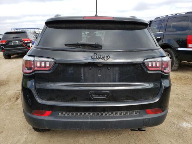 3C4NJCBB6JT408266 Jeep Compass Latitude