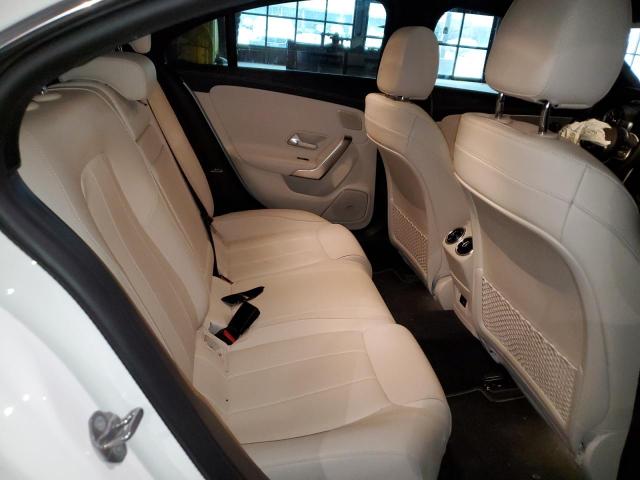 W1K5J4HB7MN226924 Mercedes-Benz CLA 250 4MATIC