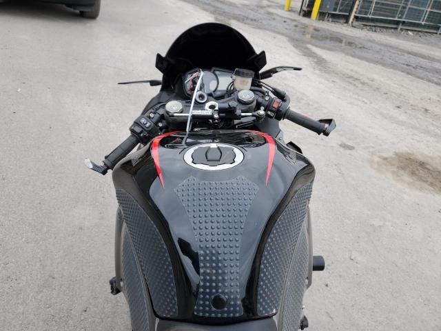 2022 KAWASAKI ZX636 K - JKBZXJH15NA012836