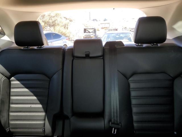 2FMPK4J91NBA82691 Ford EDGE SEL