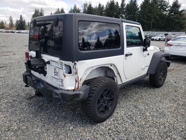 1C4AJWAG7HL548717 Jeep Wrangler Sport