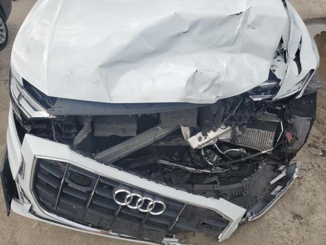 2019 AUDI Q8 PREMIUM WA1BVAF16KD006326