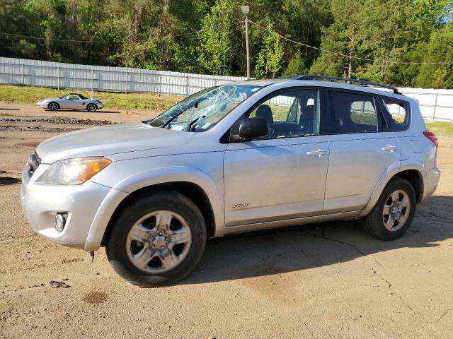 2011 Toyota RAV4 Sport