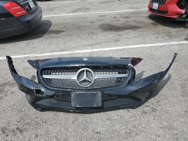 WDDSJ4EB7FN167142 Mercedes-Benz CLA 250
