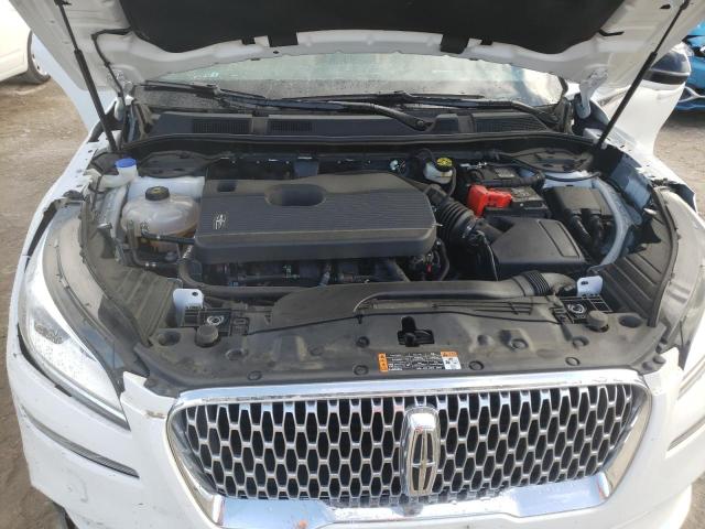 2020 LINCOLN CORSAIR RE - 5LMCJ2C9XLUL22814