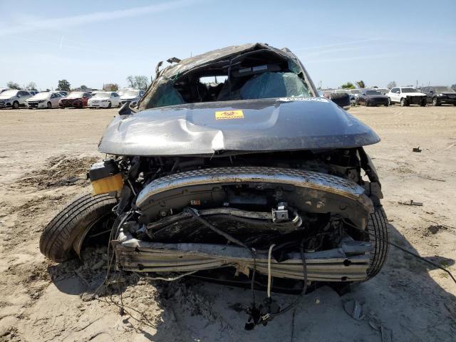 1FM5K7D86FGA65679 Ford EXPLORER XLT
