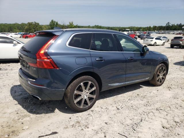 2018 VOLVO XC60 T6 IN - YV4A22RL9J1061654