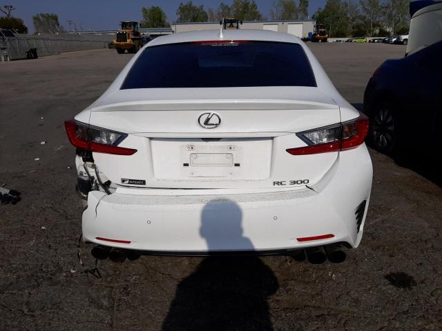 2018 LEXUS RC 300 JTHHA5BC2J5008057