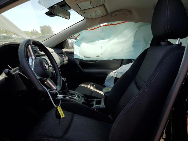 JN8AT2MT6KW500583 Nissan ROGUE S
