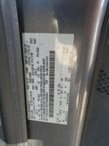 2015 FORD TRANSIT T- - 1FBZX2CGXFKA52583