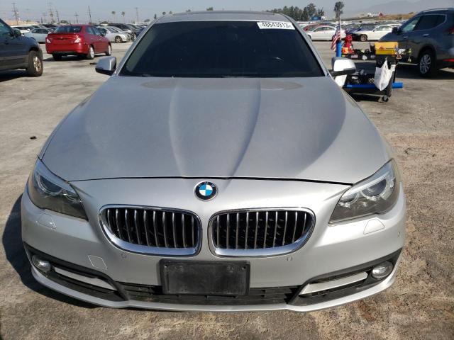 WBAKN9C51FD961503 BMW 550 I