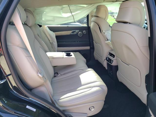 2022 GENESIS GV80 BASE KMUHBDSB9NU096047