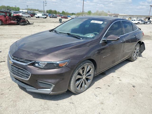 2016 CHEVROLET MALIBU PRE - 1G1ZH5SX0GF208581
